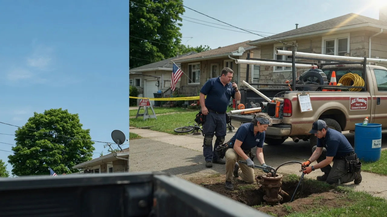 Water Heater Replacement in Forgan, OK near me